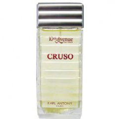 Cruso von 10th Avenue Karl Antony