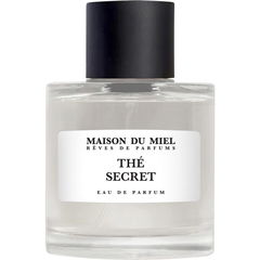 Thé Secret von Maison du Miel