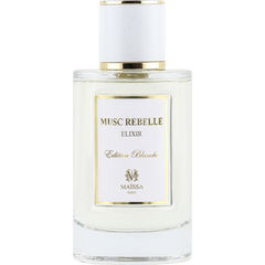 Musc Rebelle by Maïssa