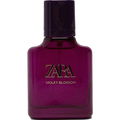 Violet Blossom by Zara