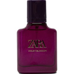 Violet Blossom (Eau de Parfum) by Zara
