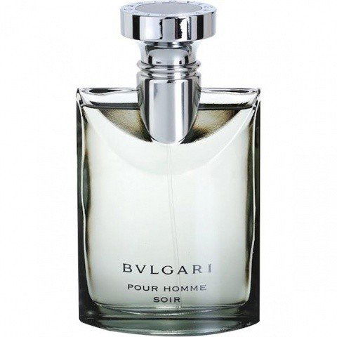 Bvlgari pour Homme Soir (Eau de Toilette) von Bvlgari