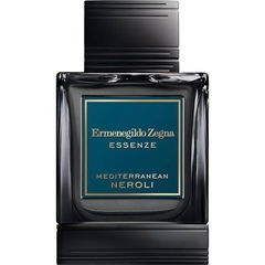 Mediterranean Neroli (Eau de Parfum) by Ermenegildo Zegna