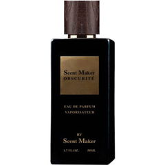 Obscurité von Scent Maker