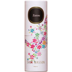 Zazou (Solid Perfume) von Sabé Masson / Le Soft Perfume