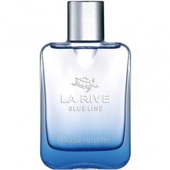 Blue Line by La Rive