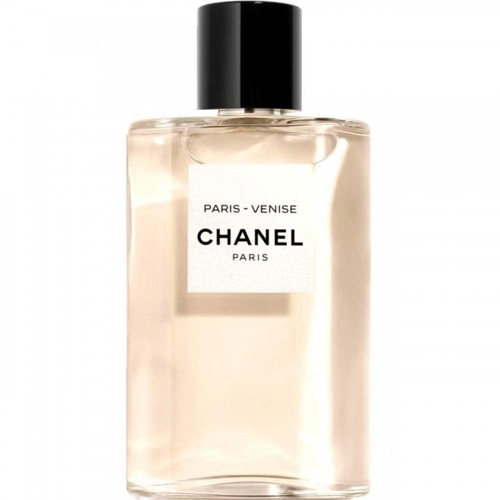 Paris - Venise von Chanel