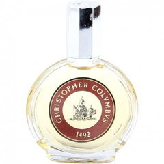 Christopher Colvmbvs 1492 (Eau de Toilette) by Parfums Christopher Colvmbvs
