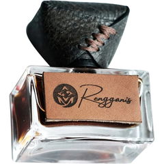 Rengganis by Ucca