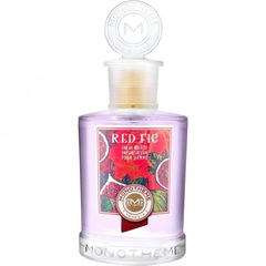 Red Fig von Monotheme