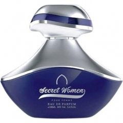 Amber Rouge by Scentiment