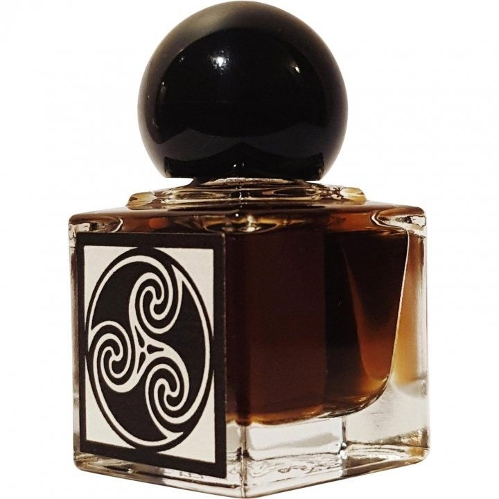 Orm von Not Perfumes