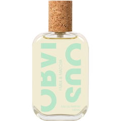 Milk & Matcha / Un Été von Obvious