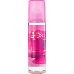 Mix & Chic - Berry Tonic von Yanbal