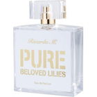Pure Beloved Lilies von Ricarda M.