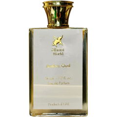 Ambre Oud by Ahom World