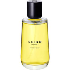 Shiro Perfume - Take It Easy von Shiro