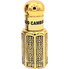 Dhan Al Oud Cambodi (Concentrated Perfume Oil) von Otoori