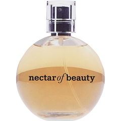 Nectar of Nature - Senteur du Jardin: Pomme Rouge, Orange Sanguine et Framboise by Les Cosmétiques Design Paris