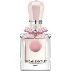 Sugar Fantasy by Johan B.