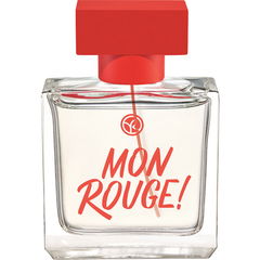 Mon Rouge! von Yves Rocher