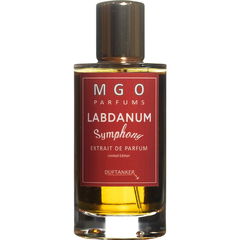 Labdanum Symphony von Duftanker MGO Duftmanufaktur