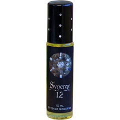 Synergy 12 von The Sage Goddess