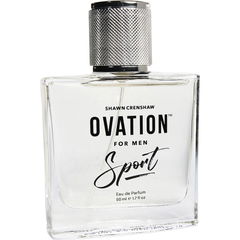 Ovation Sport von Shawn Crenshaw