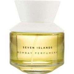 Seven Islands by Bombay Perfumery Seven Islands by Bombay Perfumery