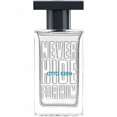 Never Hide for Him (Eau de Toilette) by Otto Kern