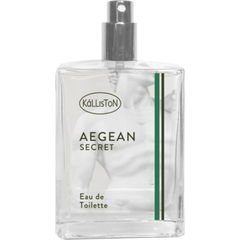 Aegean Secret by Kálliston