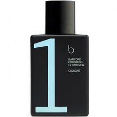 Grooming Department Cologne 1 by Bamford