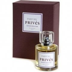 Vetiver Séduction von Parfums Privés