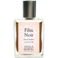 Film Noir von Ayala Moriel
