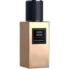 Sleek Suede by Yves Saint Laurent