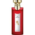 Eau Parfumée au Thé Rouge