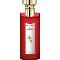Eau Parfumée au Thé Rouge by Bvlgari