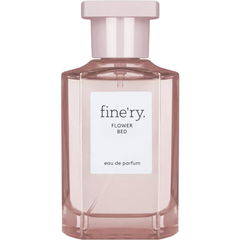Flower Bed (Eau de Parfum) von Fine'ry