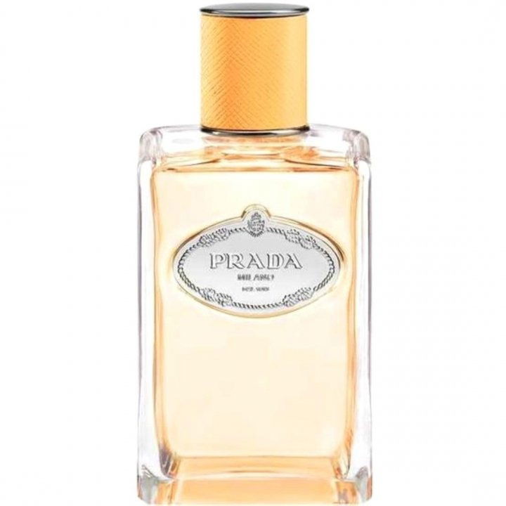 Infusion de Mandarine von Prada