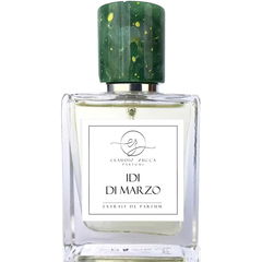 Idi di Marzo by Claudio Zucca