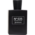 Nº 035 Forbidden Secret von Stradivarius