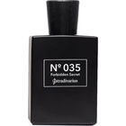Nº 035 Forbidden Secret by Stradivarius