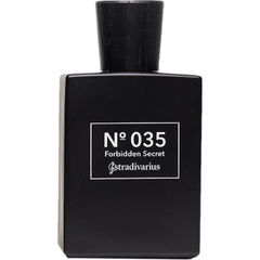 Nº 035 Forbidden Secret von Stradivarius