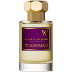 Fleur à l'Extrême by Wilgermain