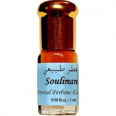 Soulimane by Madini