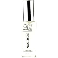 Poseidon by Deconstructing Eden