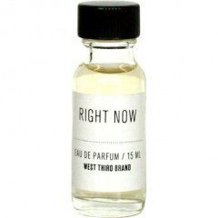 Right Now von West Third Brand