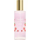 Sweet Strawberry Mist von Bershka