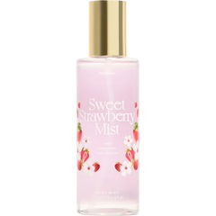 Sweet Strawberry Mist by Bershka