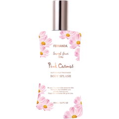 Pink Cosmos (Body Splash) / ピンクコスモス von Fernanda